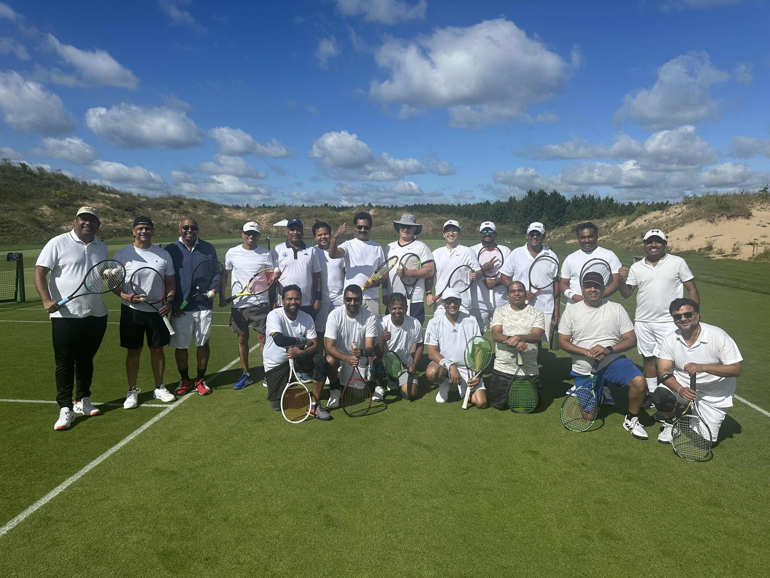 Match photo