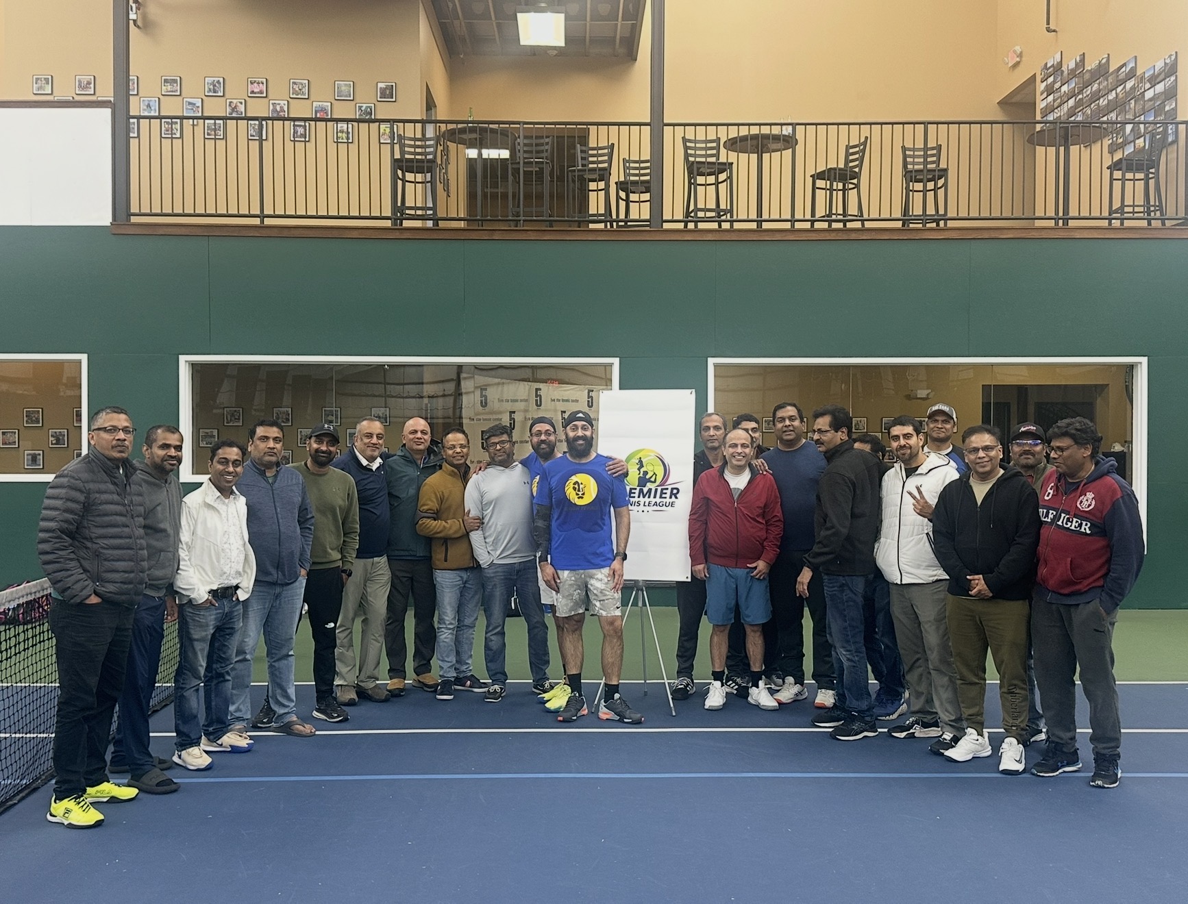 Match photo