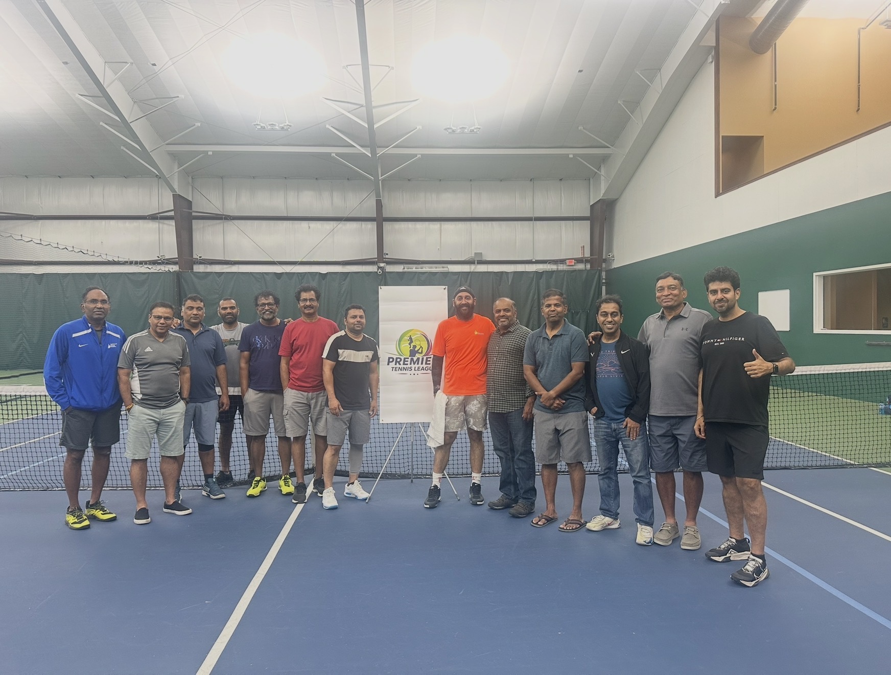 Match photo