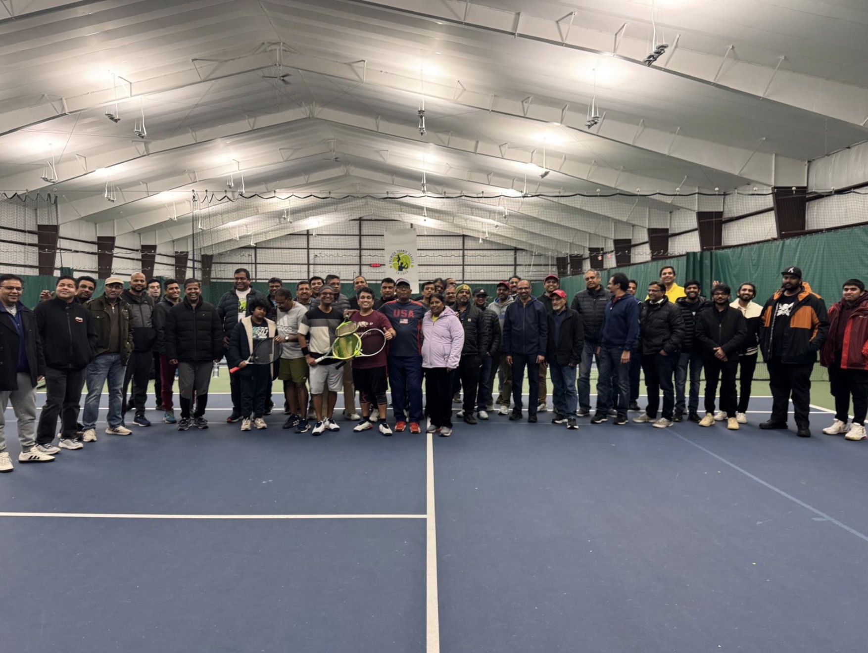 Match photo