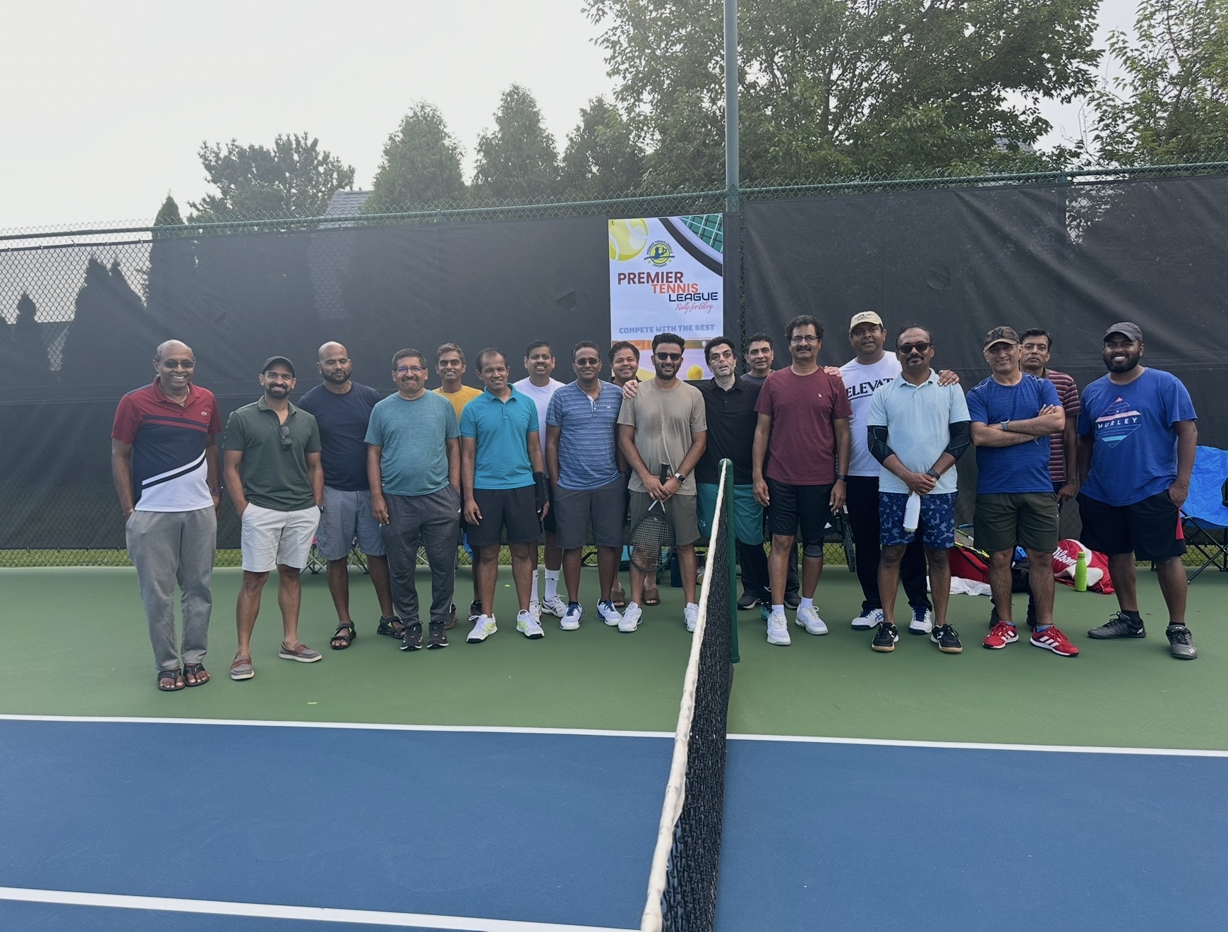 Match photo