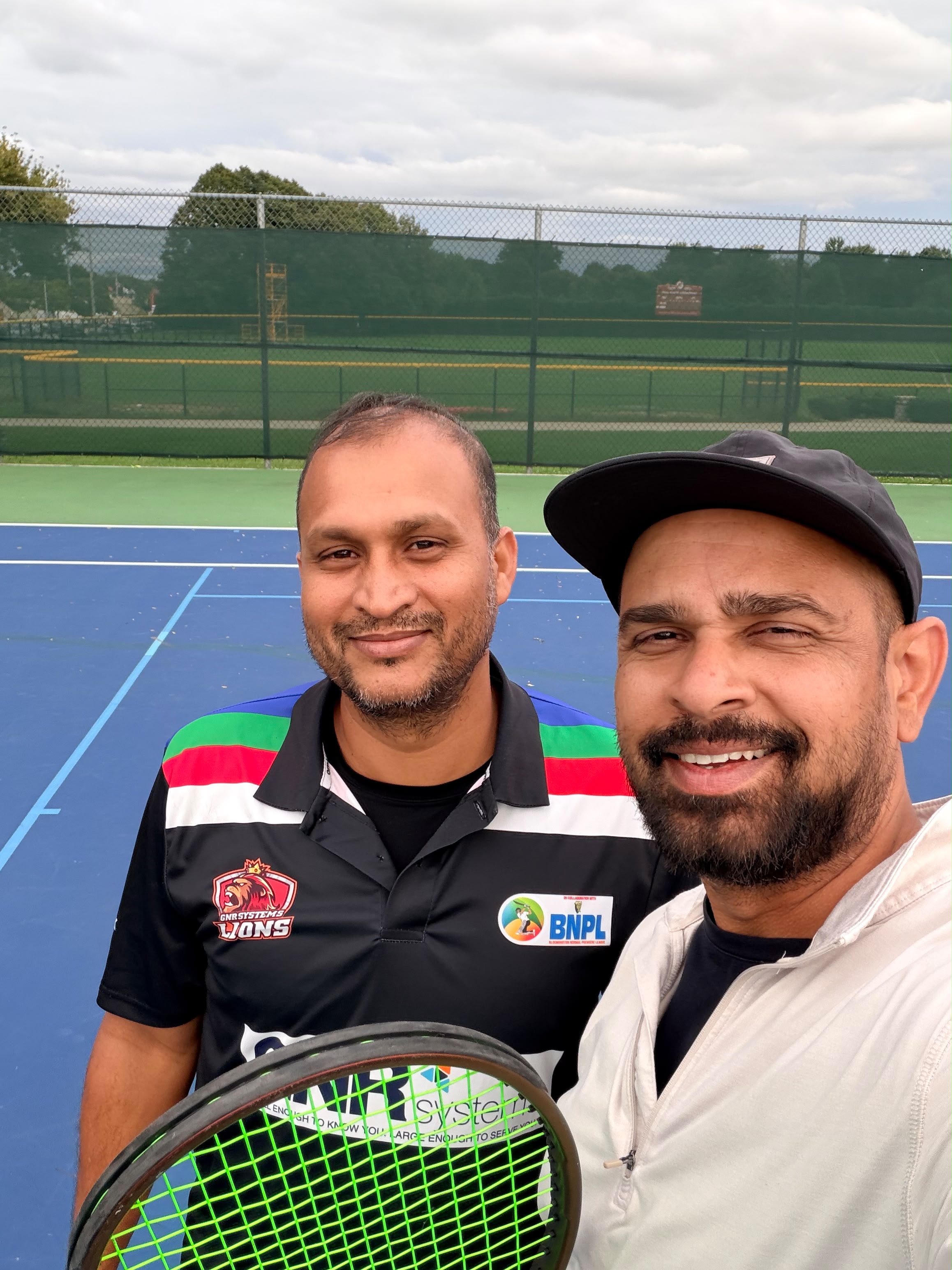 PTL Summer 2026 — Challengers Singles · Group A — Manu Verma vs Susant Mahapatra · Week 2 — 2-6, 2-6