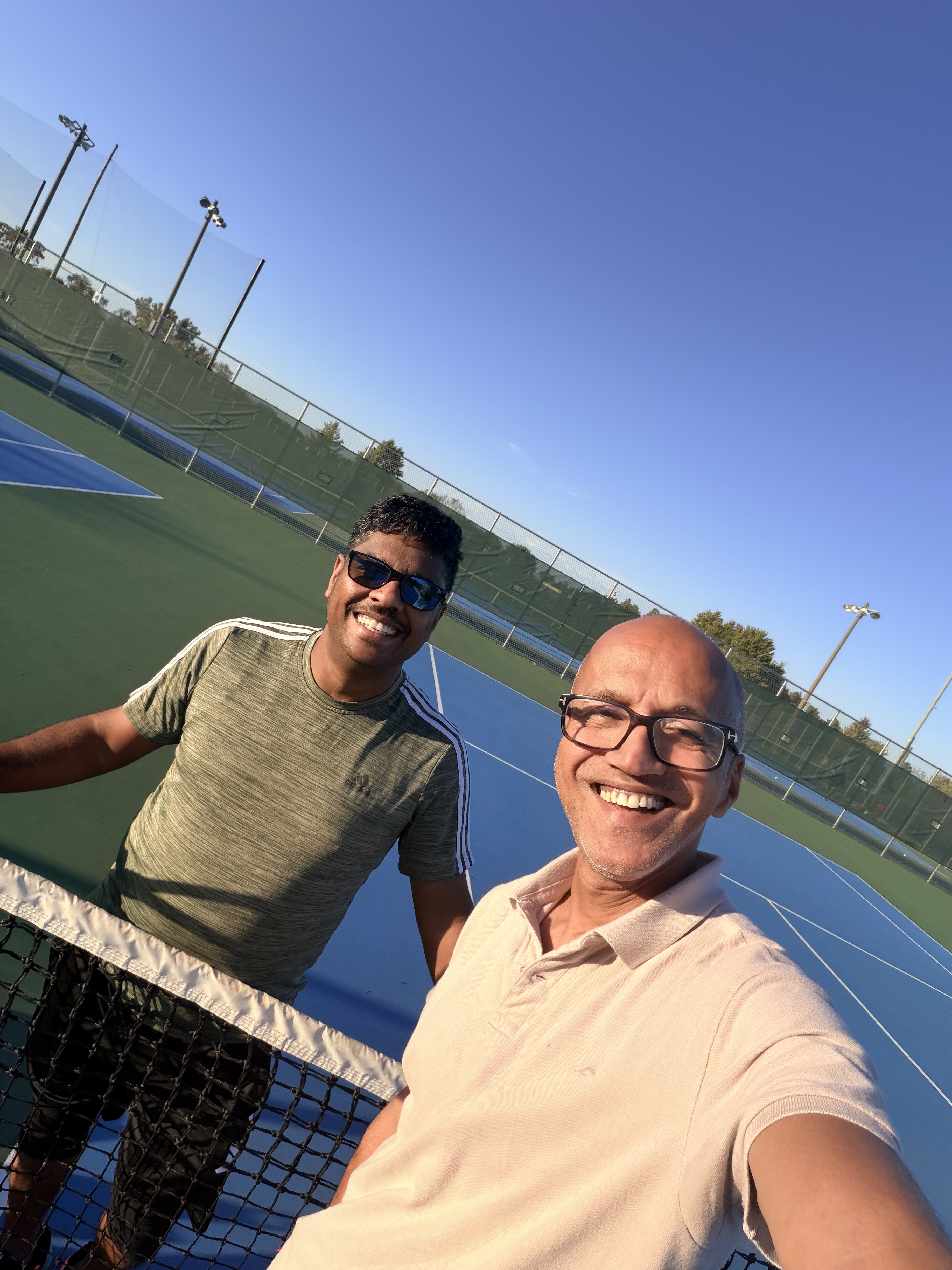 PTL Summer 2026 — Challengers Singles · Group B — Arockiaselvam William vs Avinash Kumar · Week 7 — 7-5, 6-7, 11-9