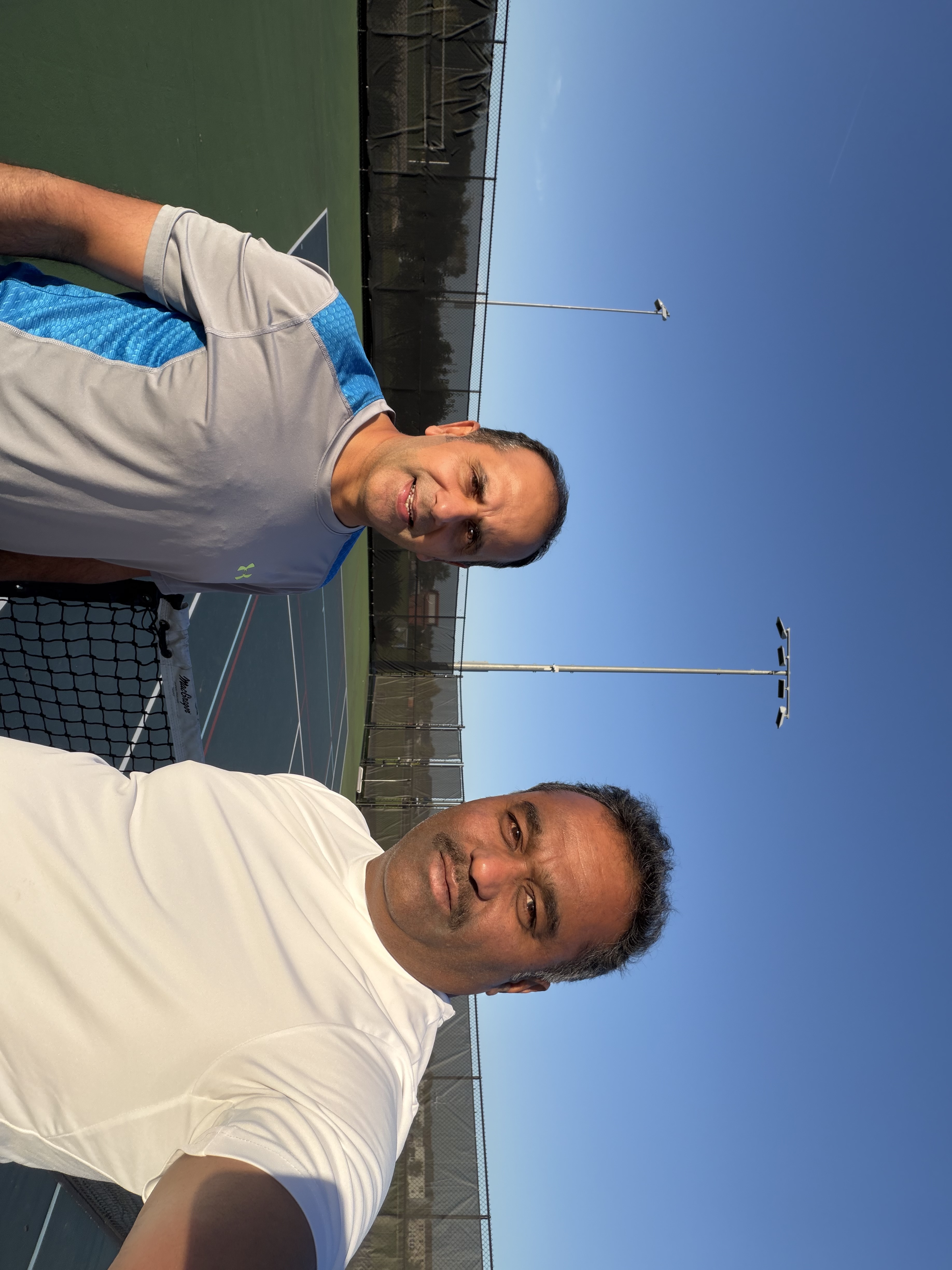 PTL Summer 2026 — Challengers Singles · Group B — Ganesh NR vs Afraseyab Khan · Week 7 — 3-6, 7-6, 8-10