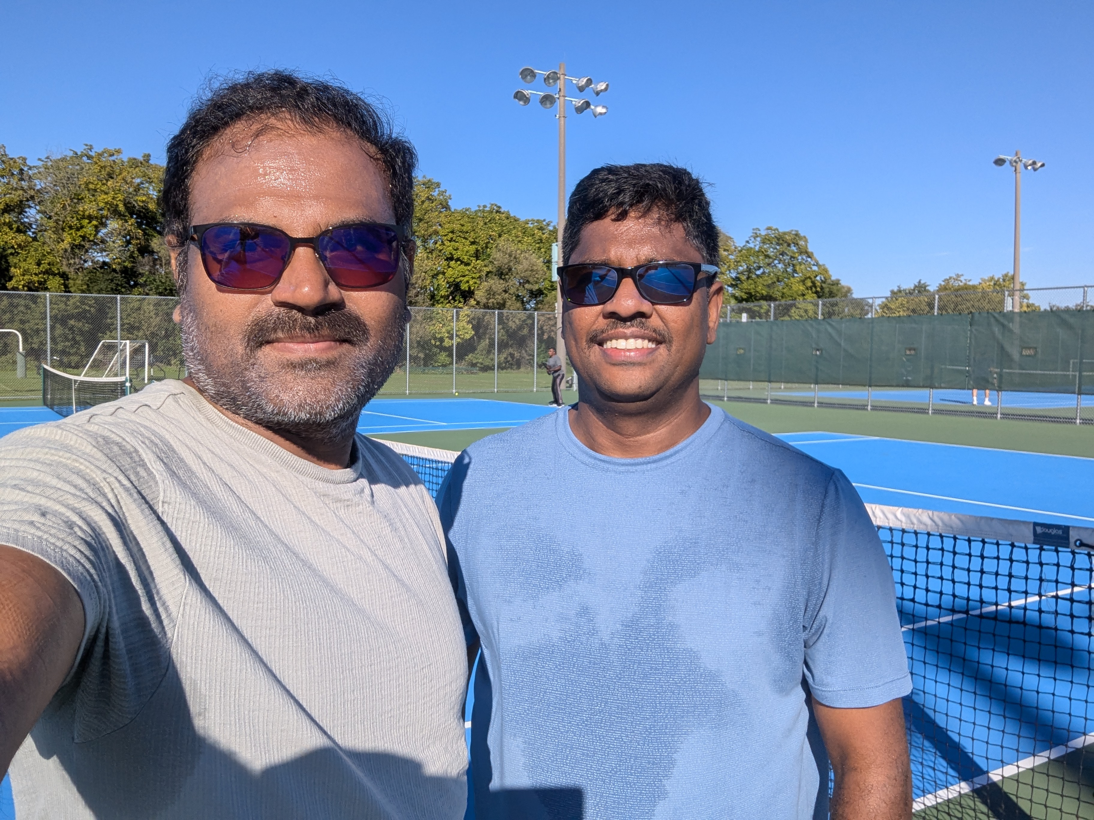 PTL Summer 2026 — Challengers Singles · Group B — Arockiaselvam William vs Surendra GIDDALURU · Week 5 — 5-7, 3-6