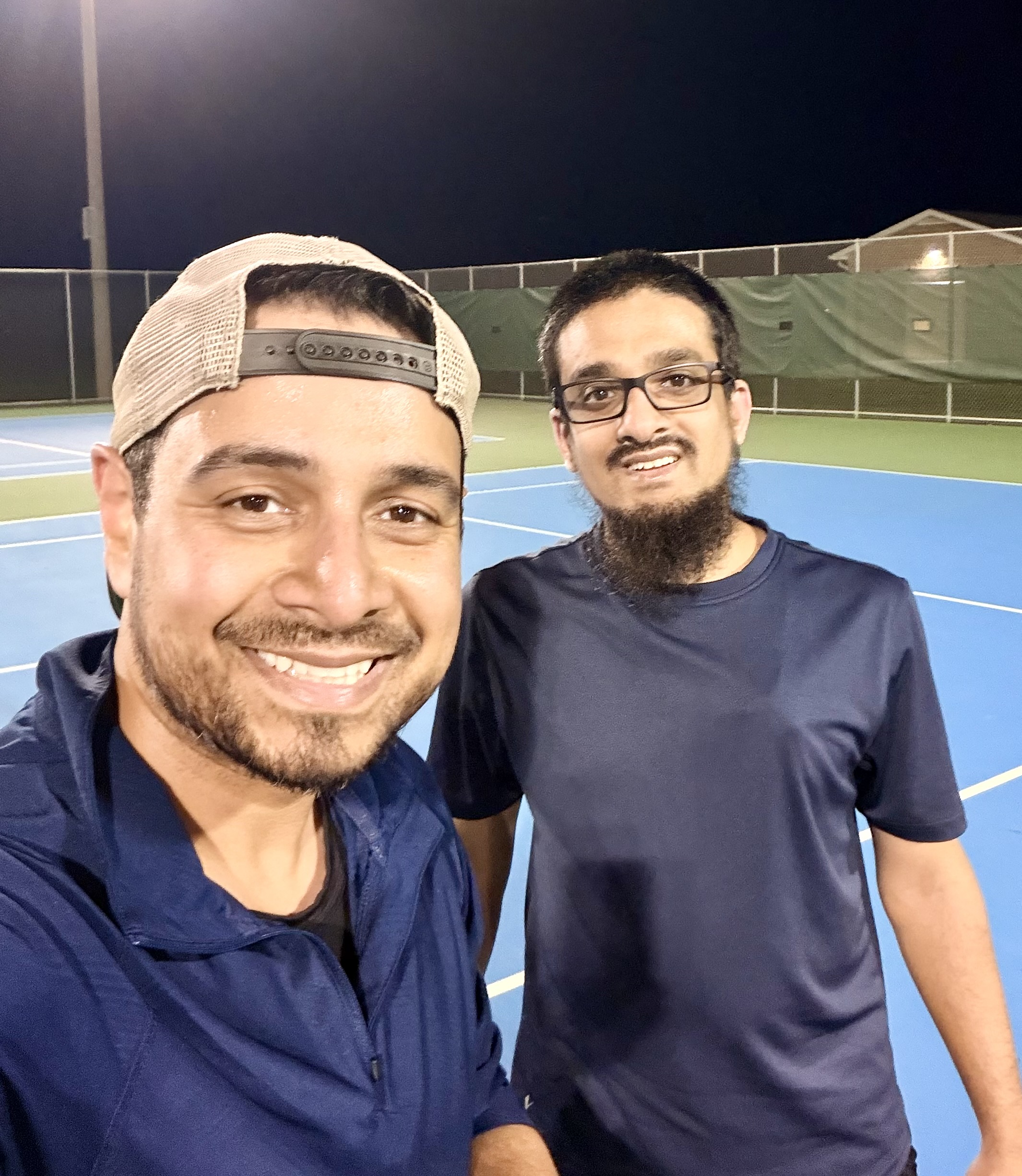 PTL Summer 2026 — Challengers Singles · Group C — Hamza Kagalwala vs BIRAV SHAH · Week 6 — 7-5, 0-6, 7-10