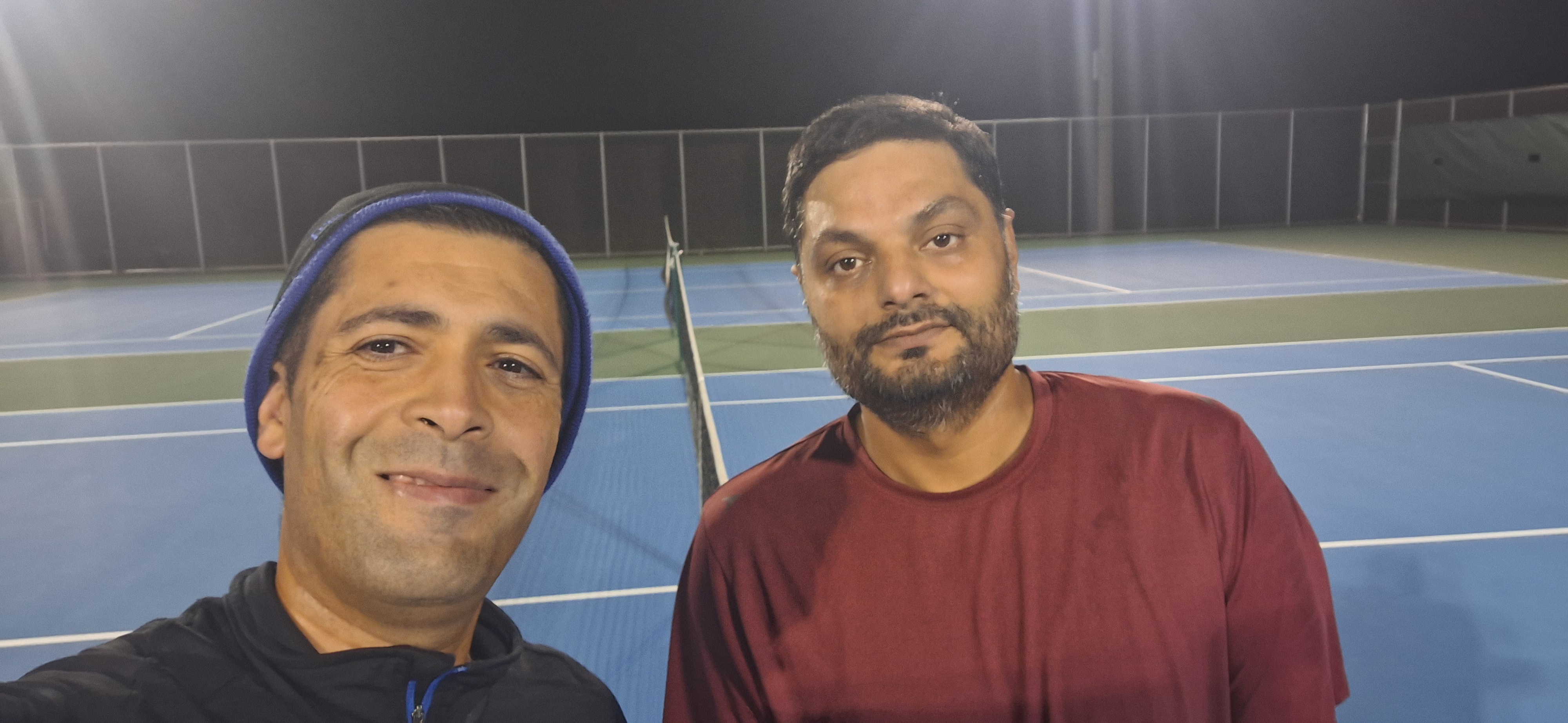 PTL Summer 2026 — Challengers Singles · Group D — Prasanna Choubey vs Abdel El moubaraki · Week 2 — 0-6, 0-6