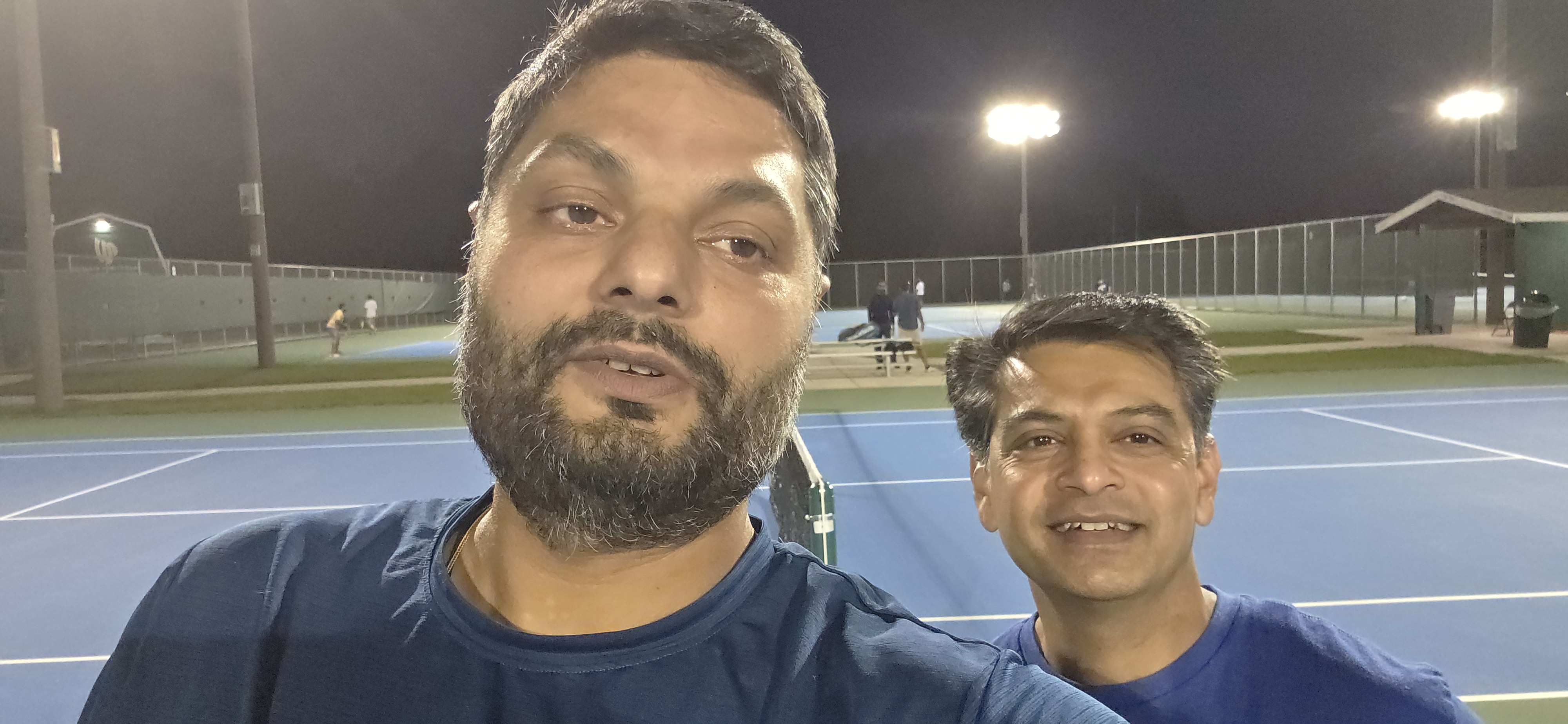 PTL Summer 2026 — Challengers Singles · Group D — Prasanna Choubey vs Ajay Mehta · Week 6 — 2-6, 4-6