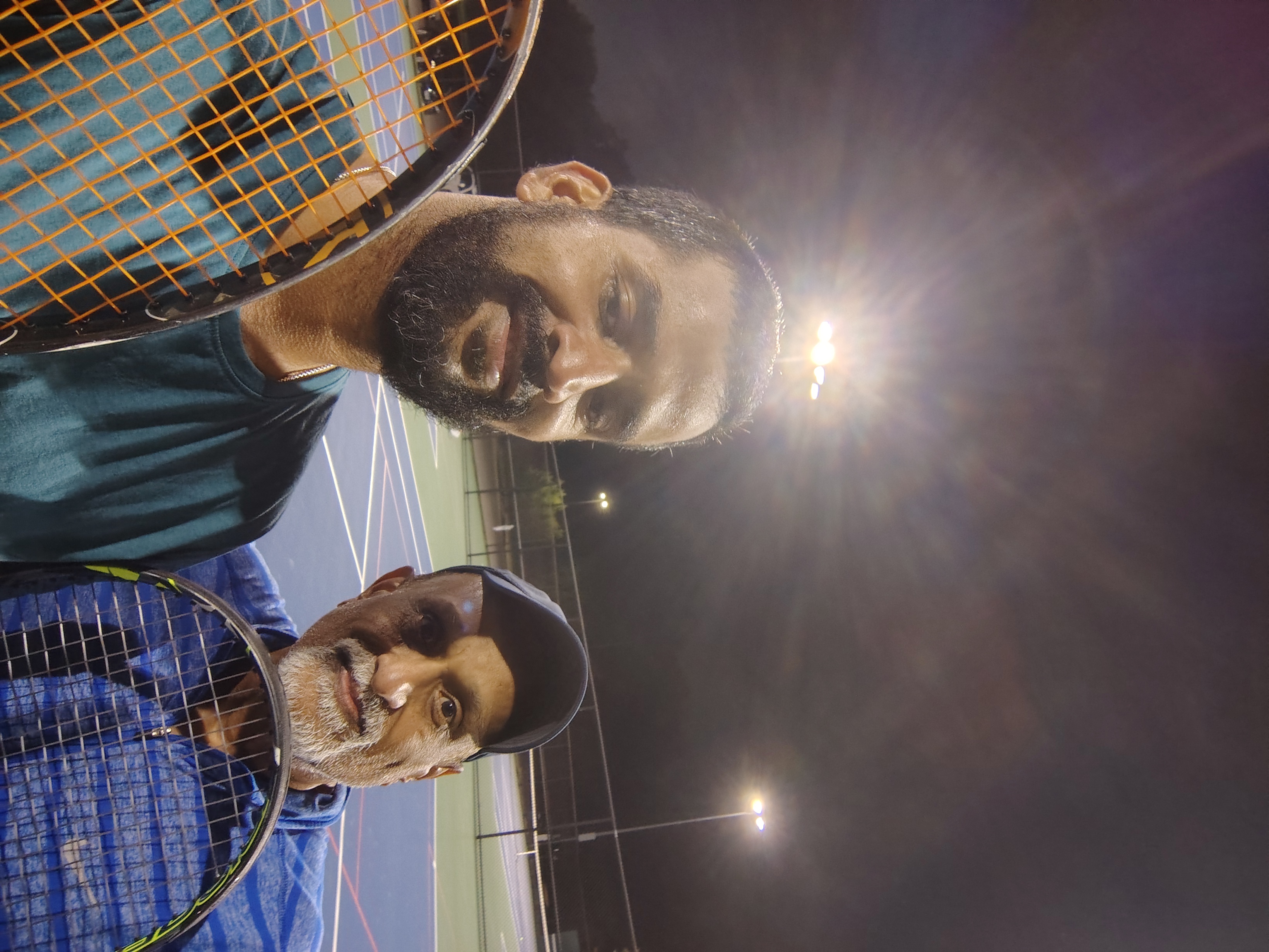 PTL Summer 2026 — Voyagers Singles · Group A — Mustafa Kanchwala vs Venkat Vempati · Week 6 — 6-4, 6-4