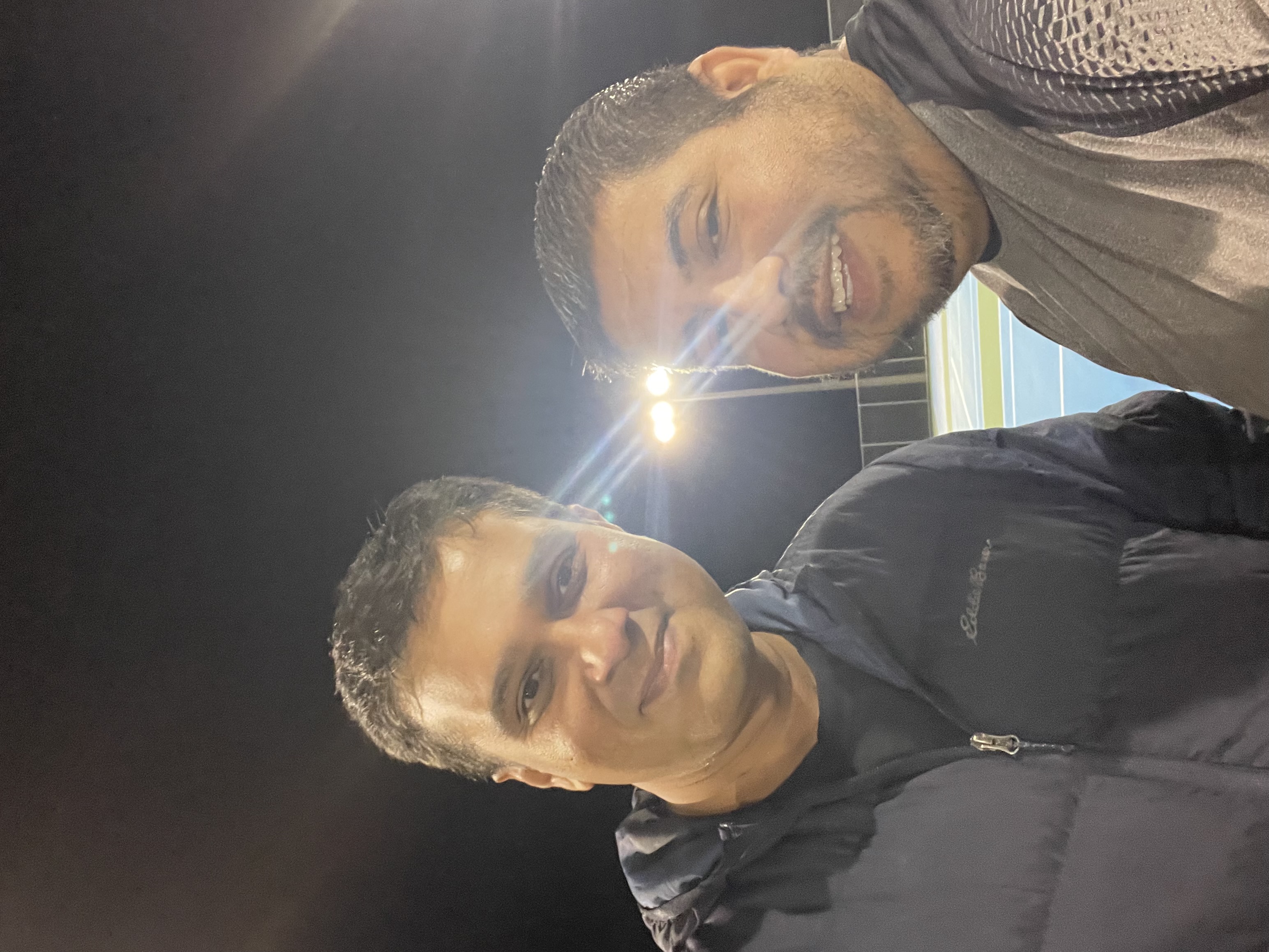 PTL Summer 2026 — Voyagers Singles · Group C — Michael Juarez vs Parag Iyer · Week 3 — 6-0, 6-2