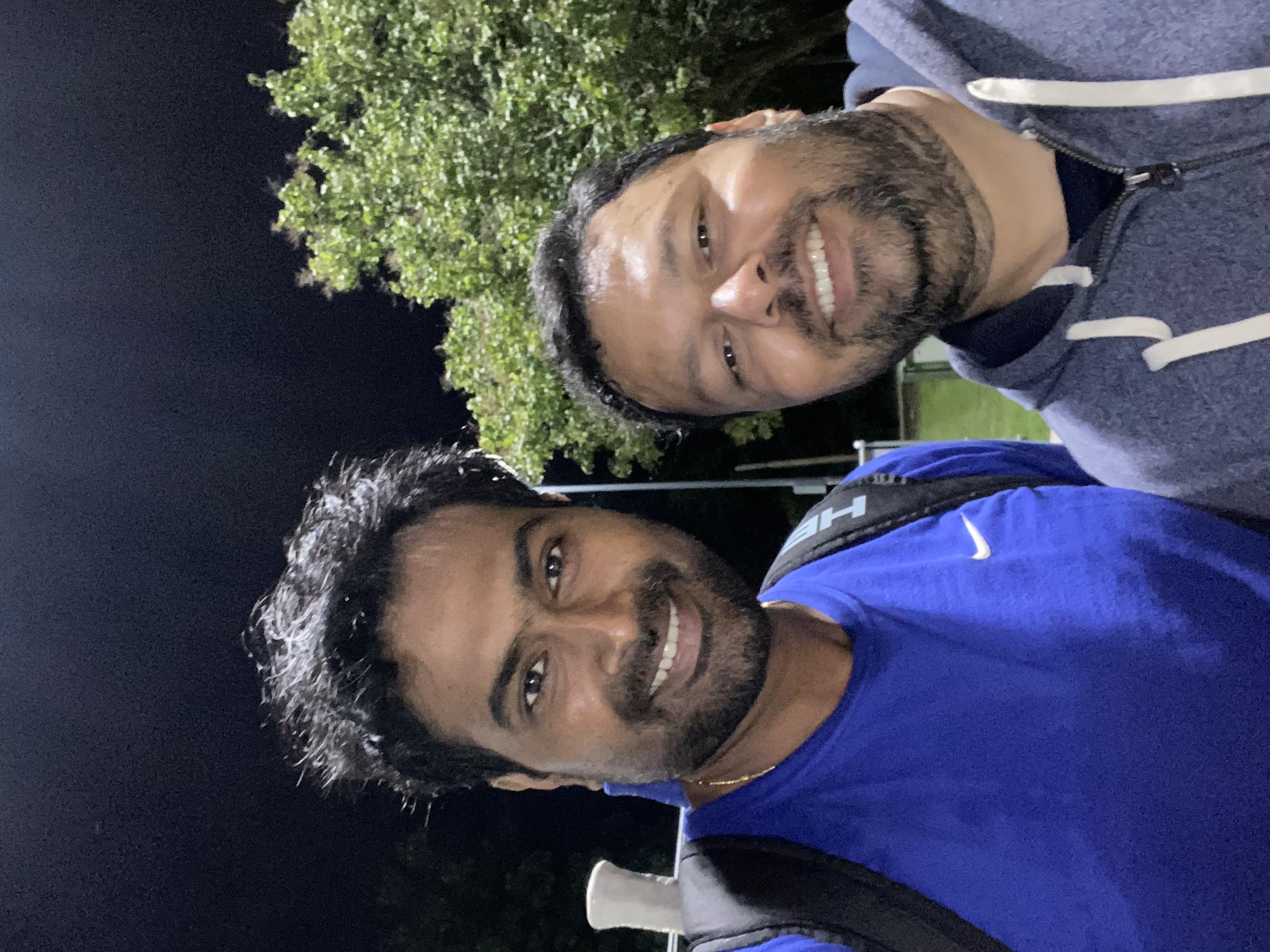 PTL Summer 2026 — Warriors Singles · Group C & D — Nishant Bonda vs Khalil Ruknoddin · Week 5 — 6-1, 6-2