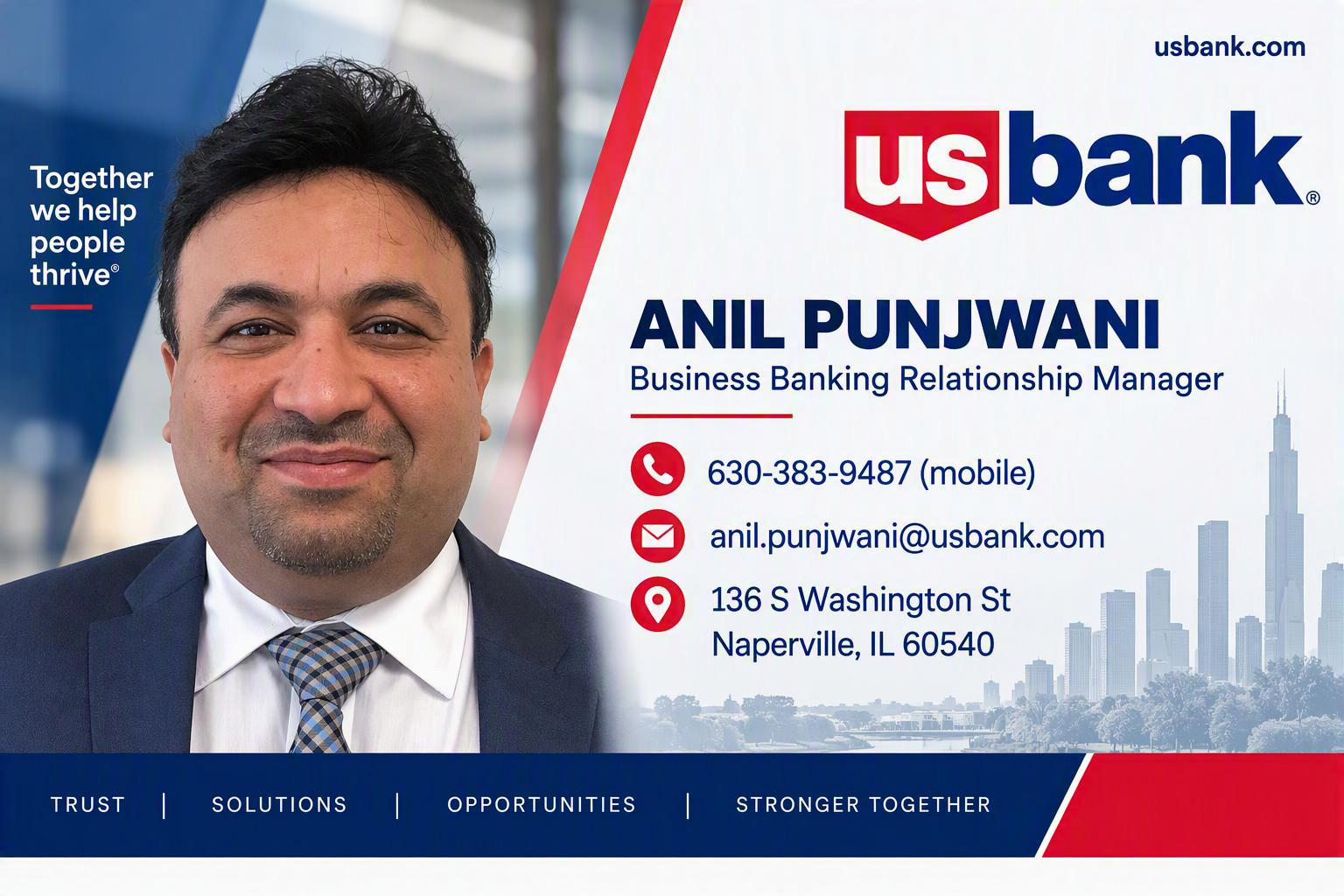 US Bank
