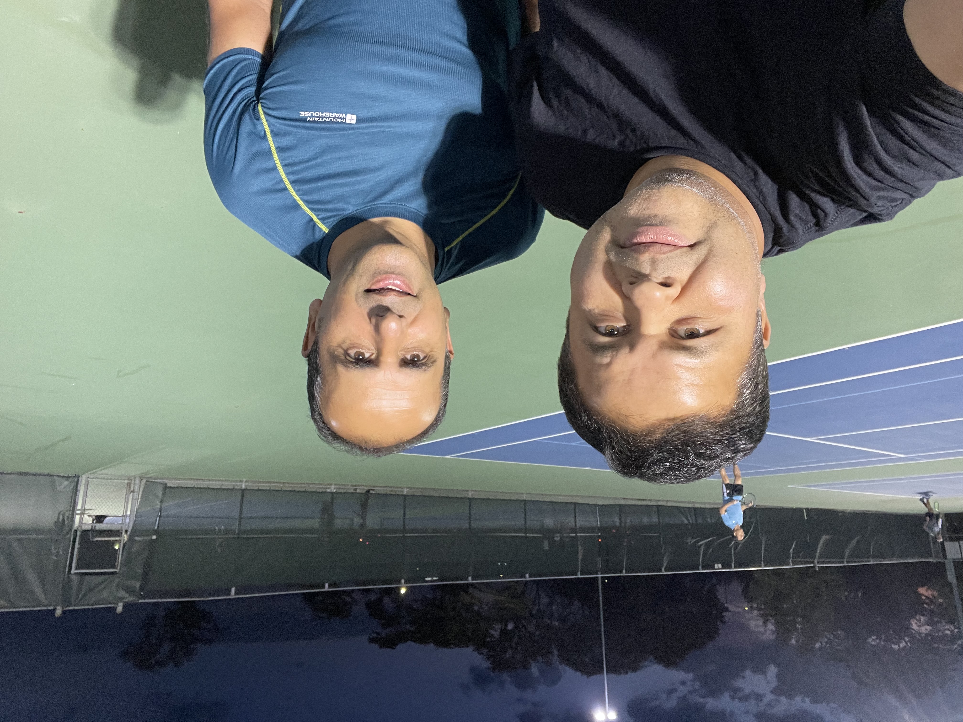 PTL Summer 2026 — Challengers Singles · Pre Quarter Final — Ganesh Prabhu vs Afraseyab Khan · Oct 13, 2026 — 6-3, 6-4