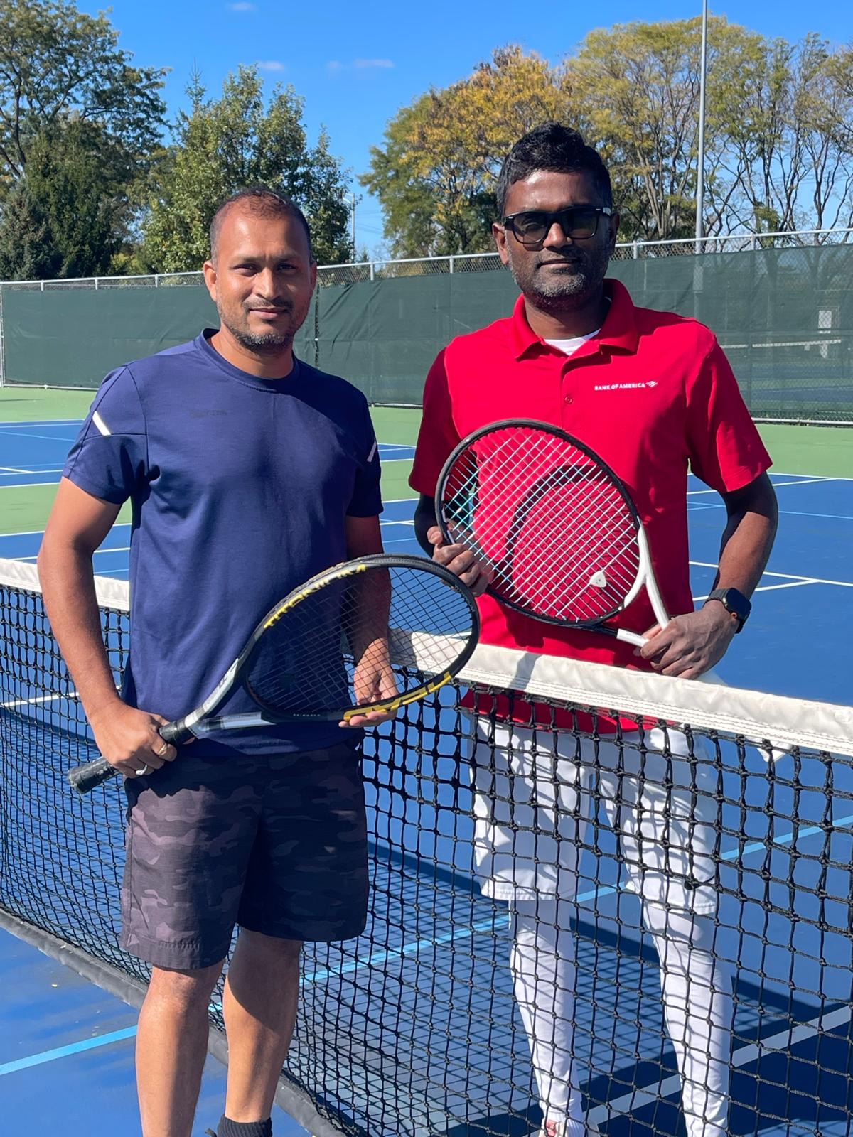 PTL Summer 2026 — Challengers Singles · Pre Quarter Final — Susant Mahapatra vs Sarvaghan Rathinam · Oct 17, 2026 — 6-0, 6-1